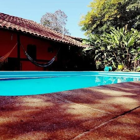 Iguazu Inn Hostel Puerto Iguazú Extérieur photo