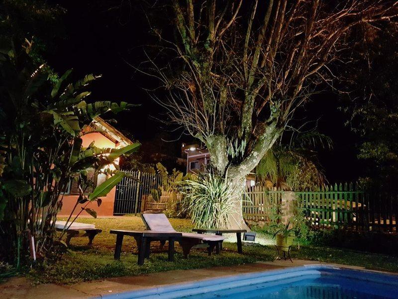 Iguazu Inn Hostel Puerto Iguazú Extérieur photo