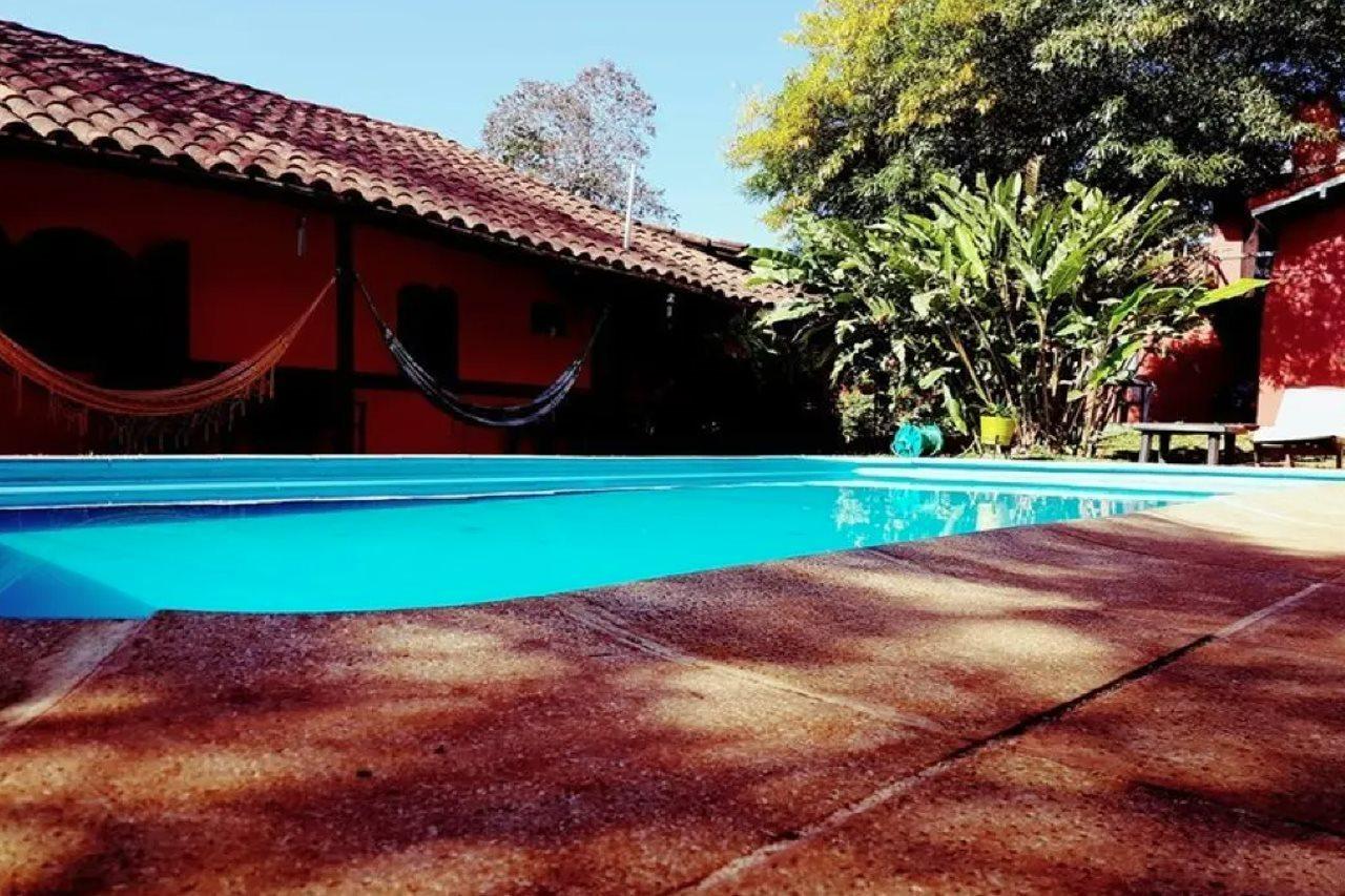 Iguazu Inn Hostel Puerto Iguazú Extérieur photo