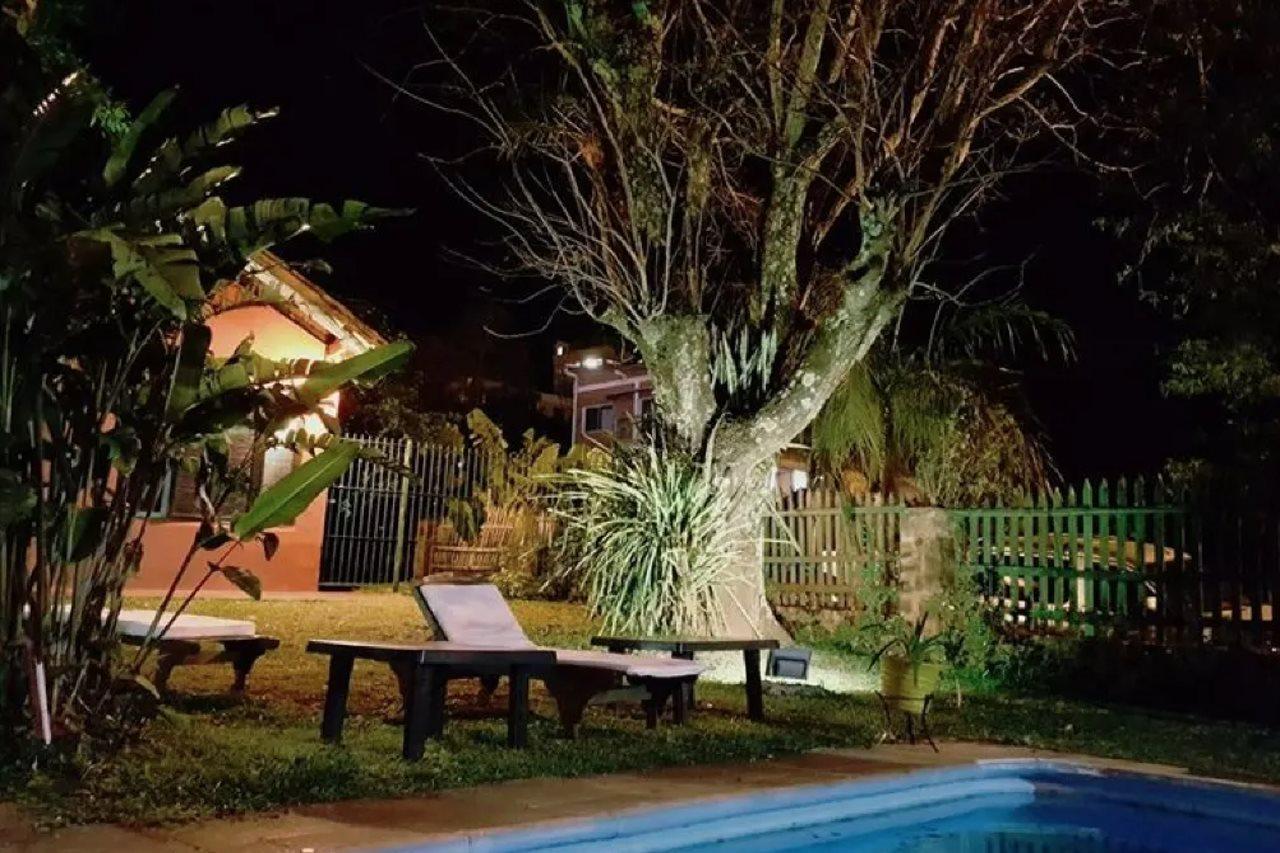 Iguazu Inn Hostel Puerto Iguazú Extérieur photo