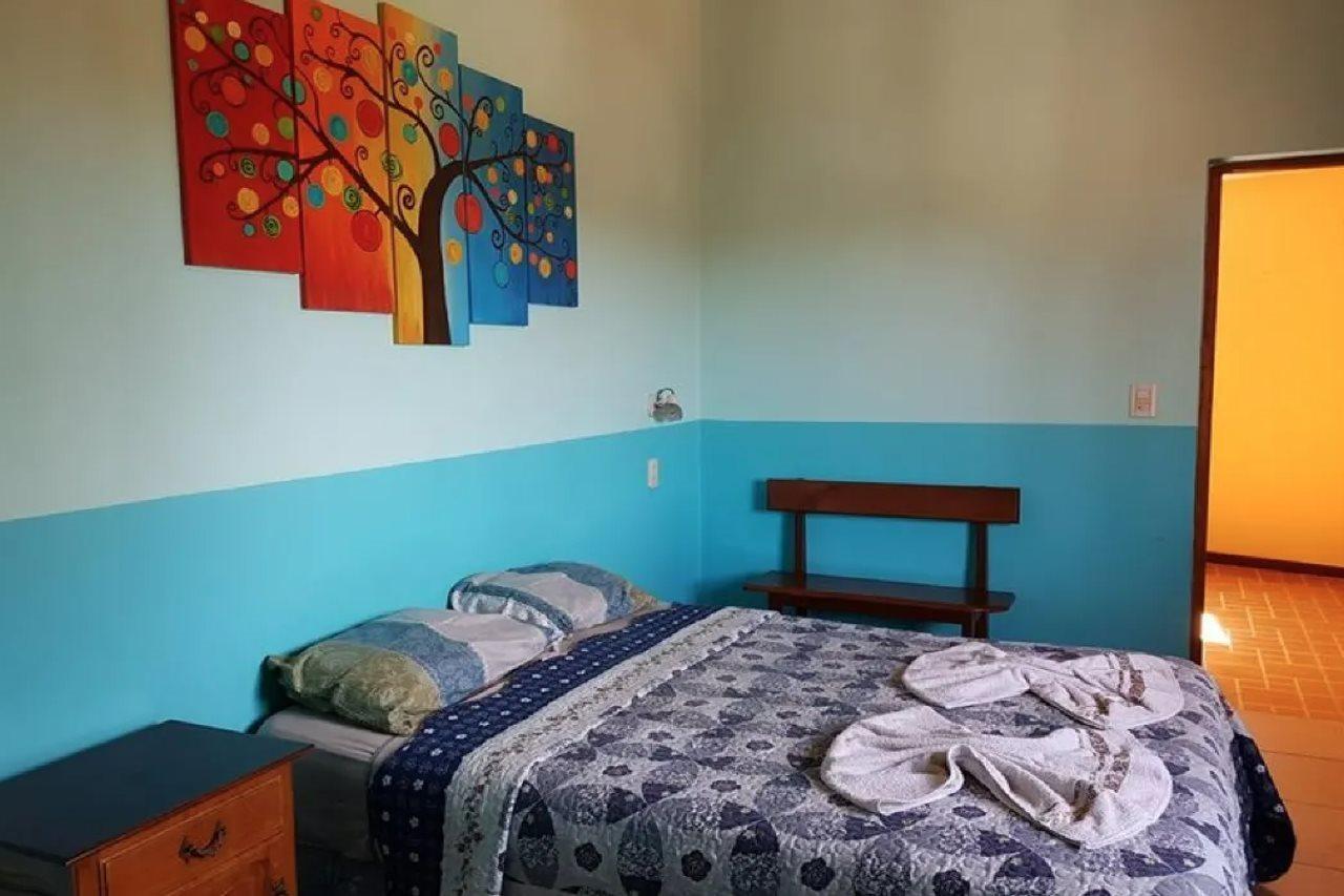 Iguazu Inn Hostel Puerto Iguazú Extérieur photo