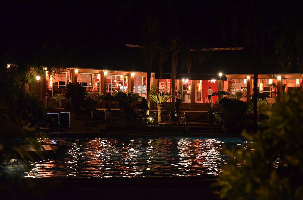 Iguazu Inn Hostel Puerto Iguazú Extérieur photo