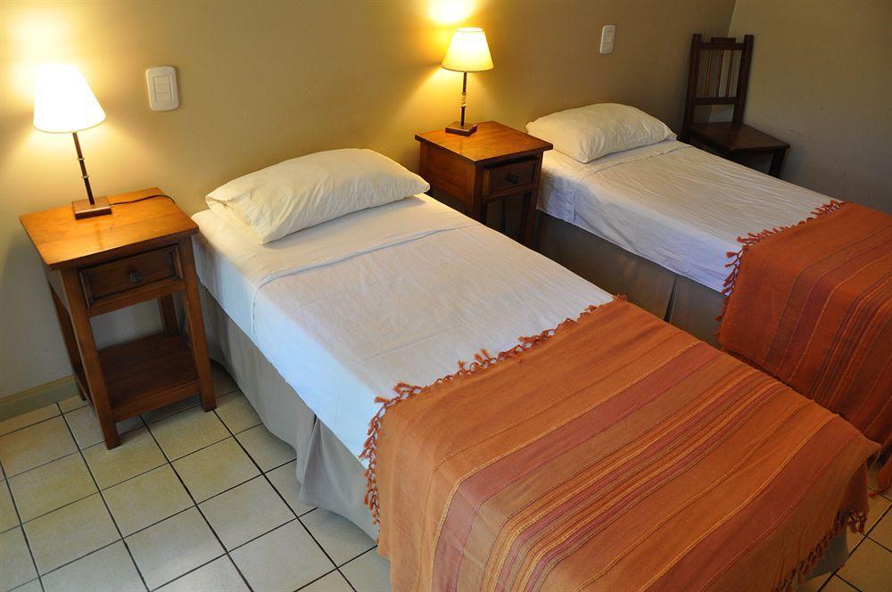 Iguazu Inn Hostel Puerto Iguazú Extérieur photo