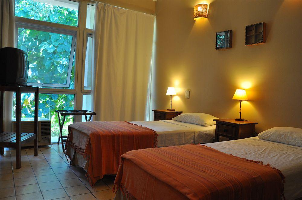 Iguazu Inn Hostel Puerto Iguazú Extérieur photo