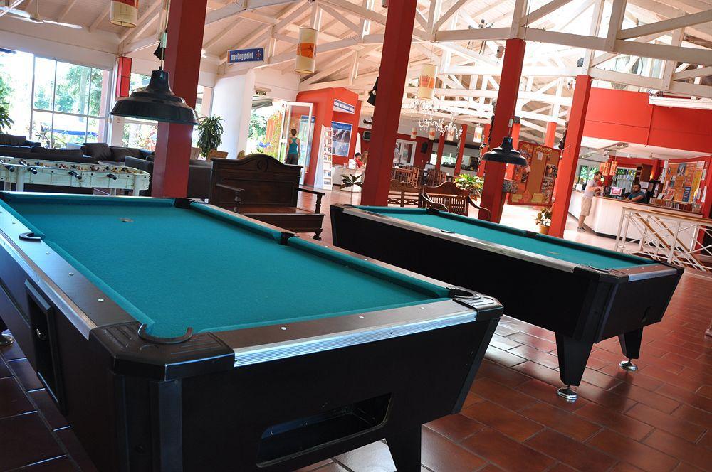Iguazu Inn Hostel Puerto Iguazú Extérieur photo