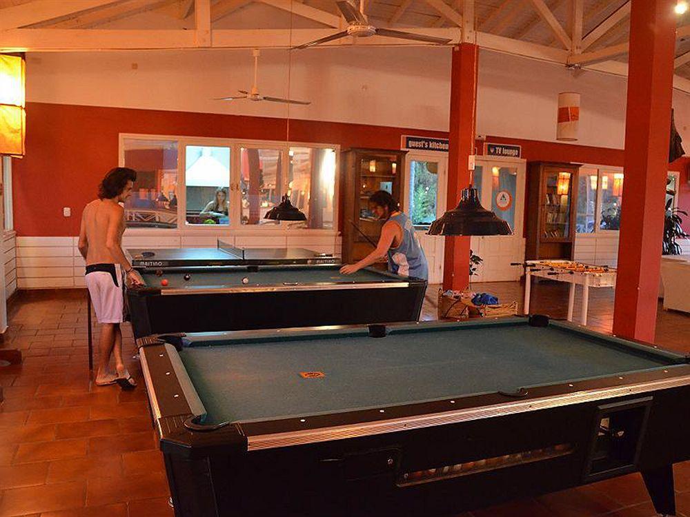 Iguazu Inn Hostel Puerto Iguazú Extérieur photo