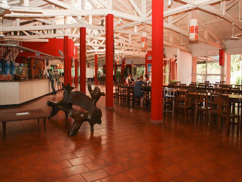 Iguazu Inn Hostel Puerto Iguazú Extérieur photo