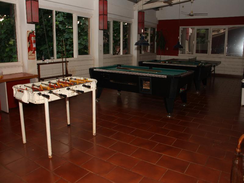 Iguazu Inn Hostel Puerto Iguazú Extérieur photo