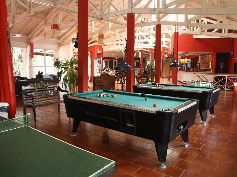 Iguazu Inn Hostel Puerto Iguazú Extérieur photo