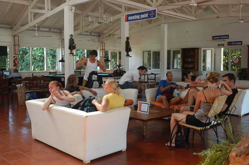 Iguazu Inn Hostel Puerto Iguazú Extérieur photo