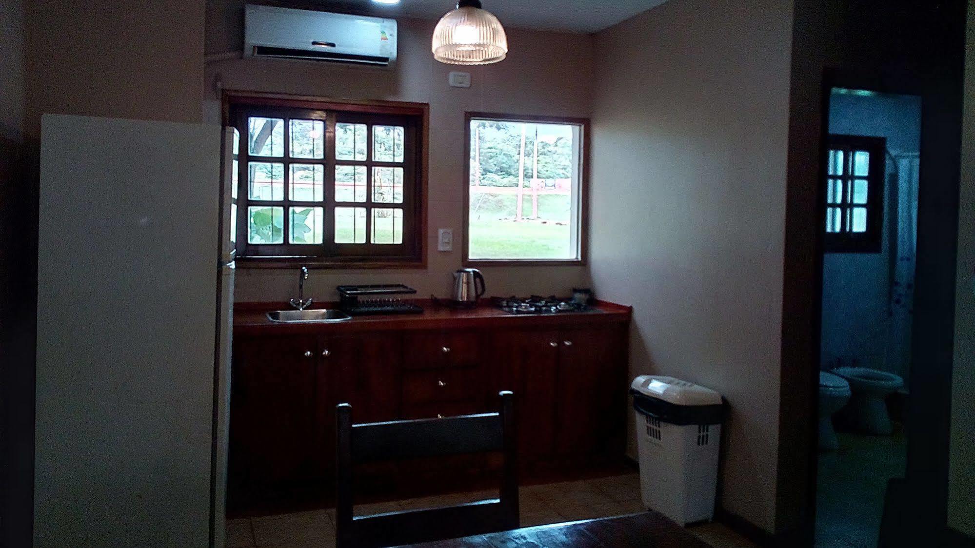 Iguazu Inn Hostel Puerto Iguazú Extérieur photo