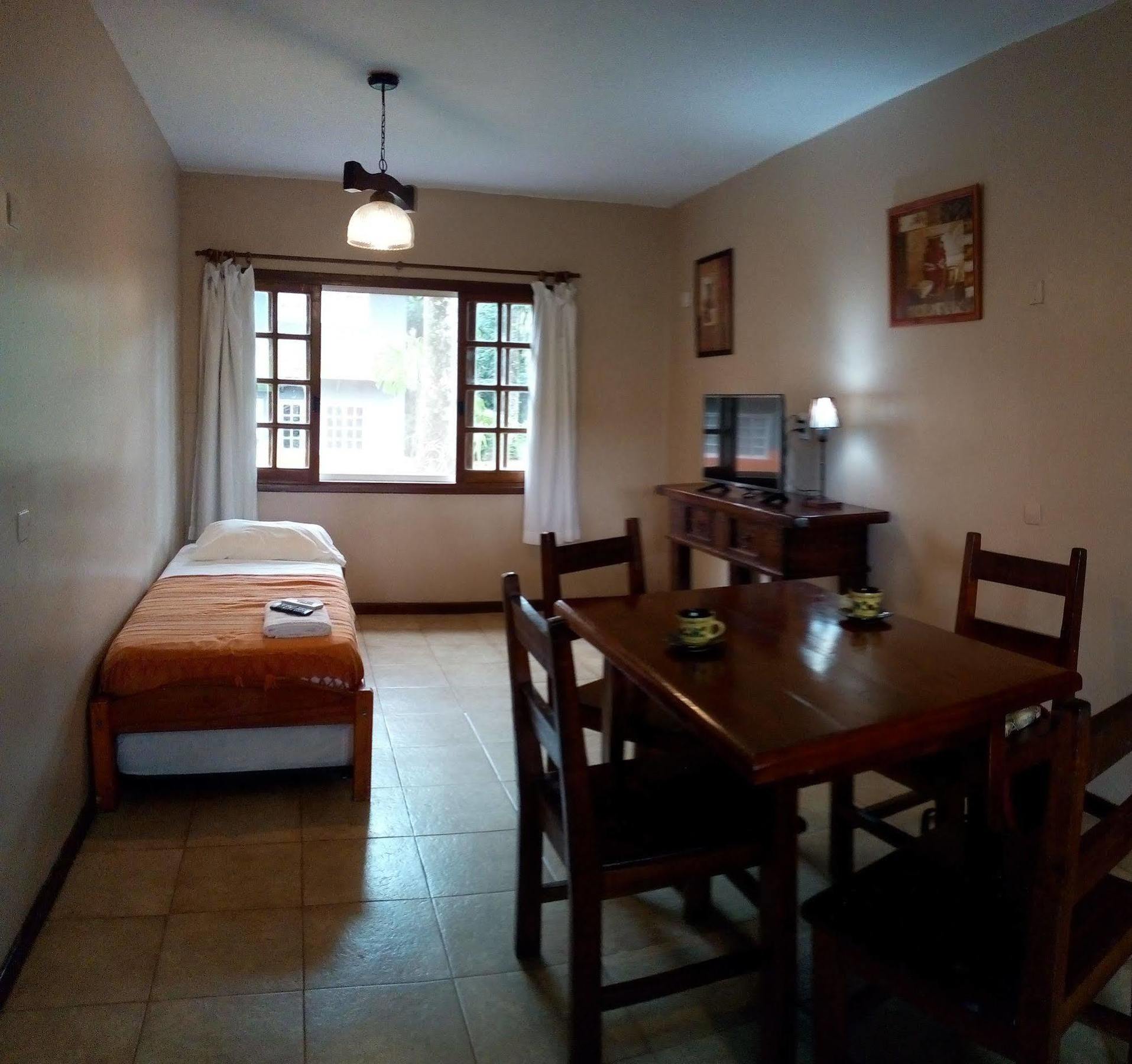 Iguazu Inn Hostel Puerto Iguazú Extérieur photo