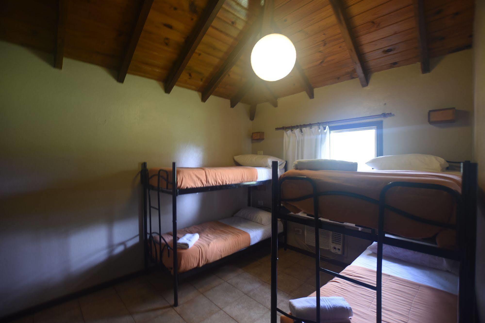 Iguazu Inn Hostel Puerto Iguazú Extérieur photo