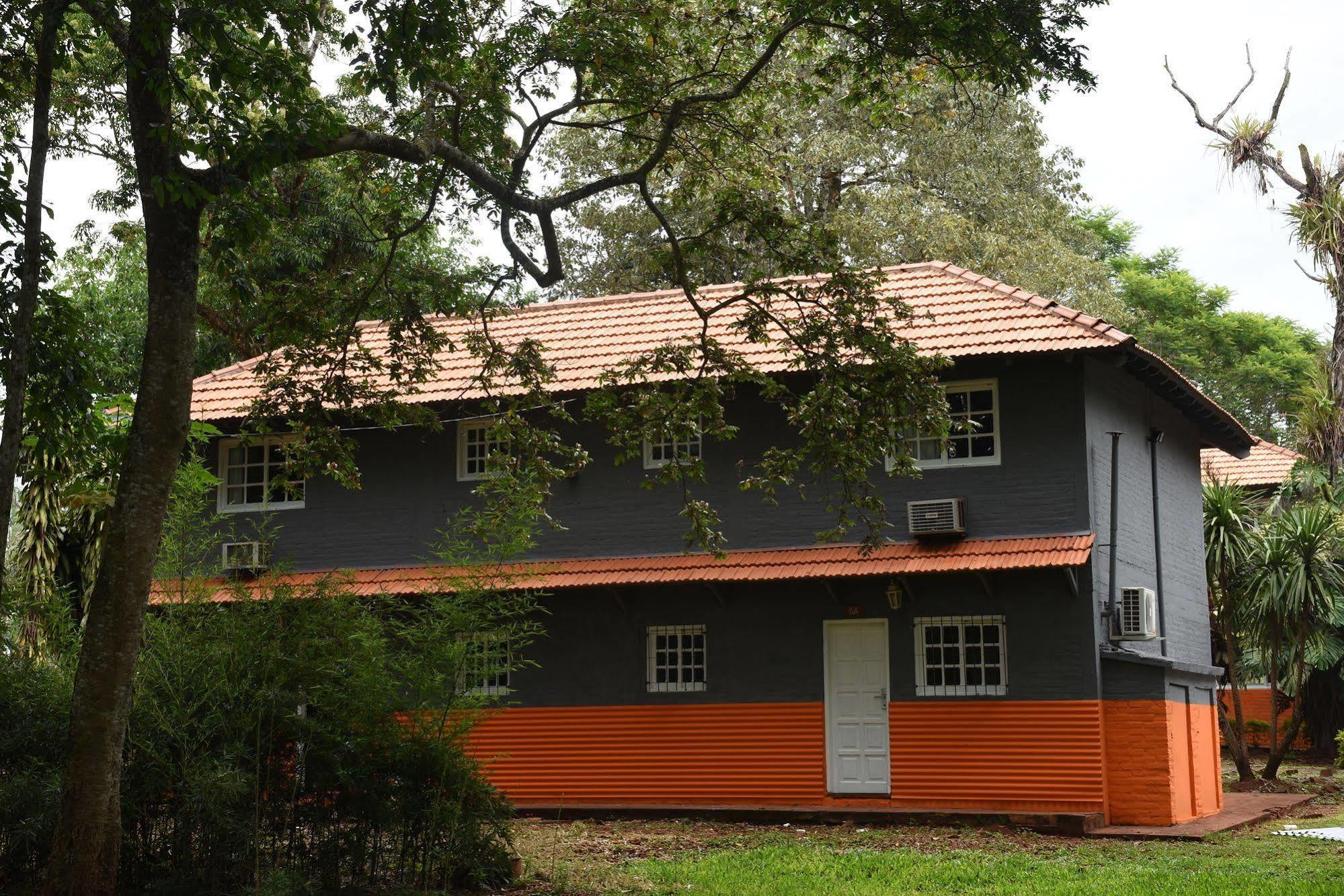 Iguazu Inn Hostel Puerto Iguazú Extérieur photo