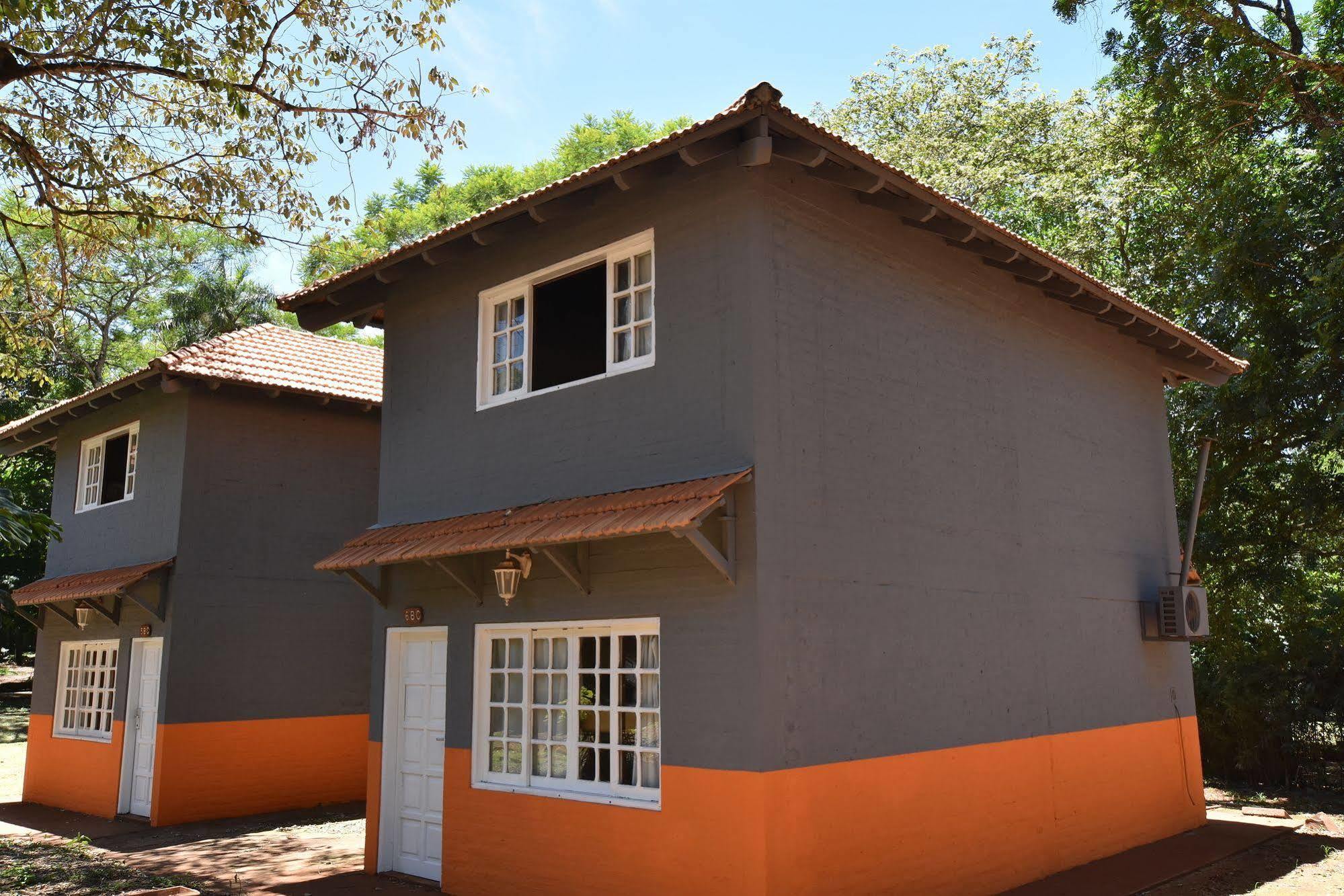 Iguazu Inn Hostel Puerto Iguazú Extérieur photo